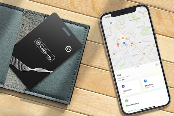 Wallet Tracker Card, Just $8.99 After 50% Off Promo Code on Amazon