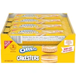 Oreo Golden Cakesters 8-Pack