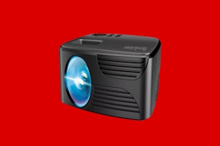 brookstone all in one karaoke set