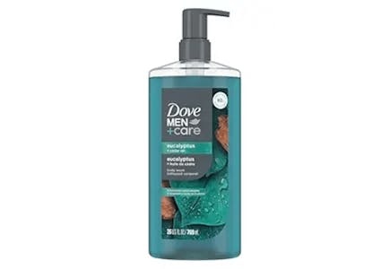 Dove Men+Care Body Wash
