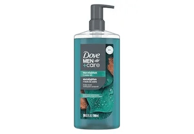 Dove Men+Care Body Wash