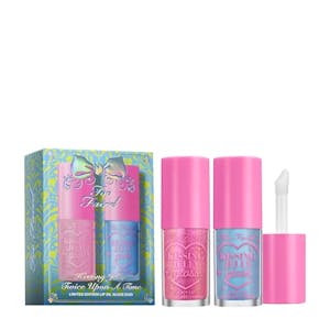 Too Faced Kissing Jelly Set