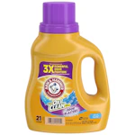 Arm & Hammer Liquid Detergent