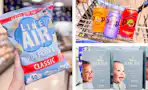 like air culture pampers collage