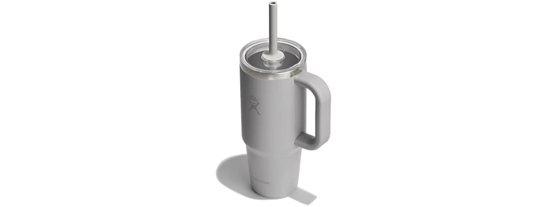 Hydro Flask Travel Tumbler