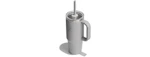 Hydro Flask Travel Tumbler