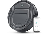 Lefant Pro Robot Vacuum