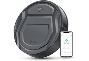 Lefant Pro Robot Vacuum