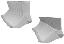 Hanes Men's Sock Set