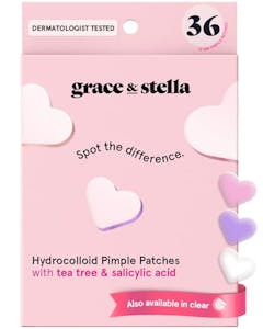 Grace & Stella Pimple Patches
