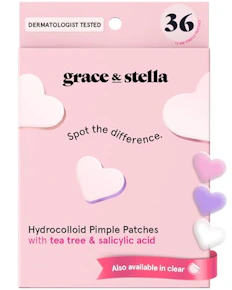 Grace & Stella Pimple Patches