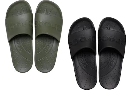 Crocs Adult Slides