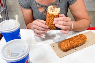 Import from Rich Text Editor for tipPost [18 Reasons to Love the Costco Food Court Menu &...] - 18