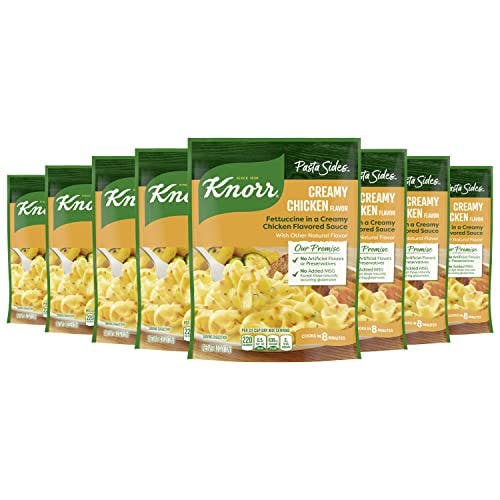 Knorr Pasta Sides 8-Pack