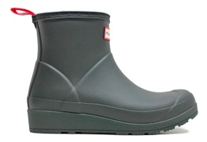 Hunter Short Boot