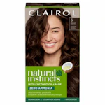 2 Clairol Hair Colors