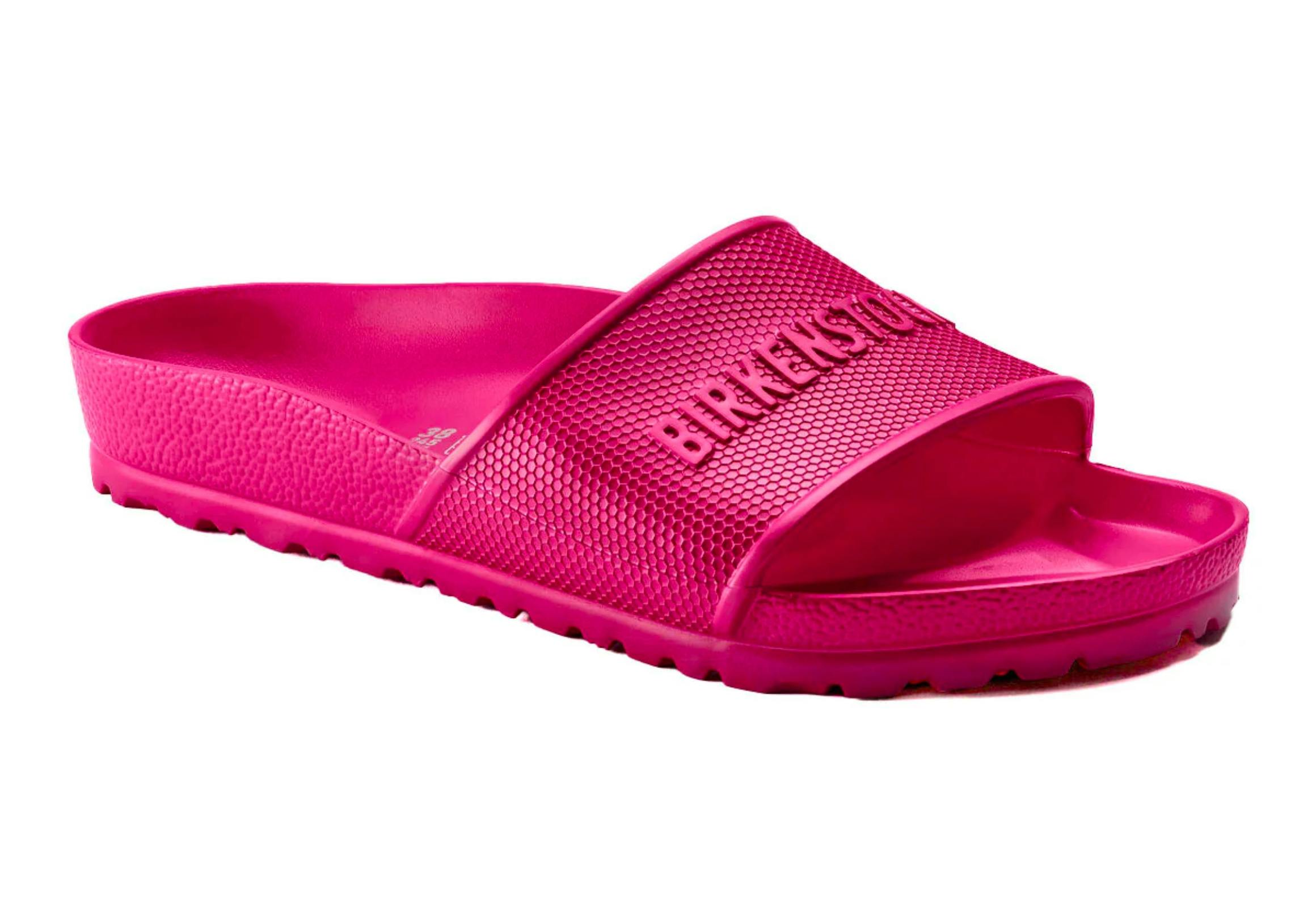 Birkenstock Slides