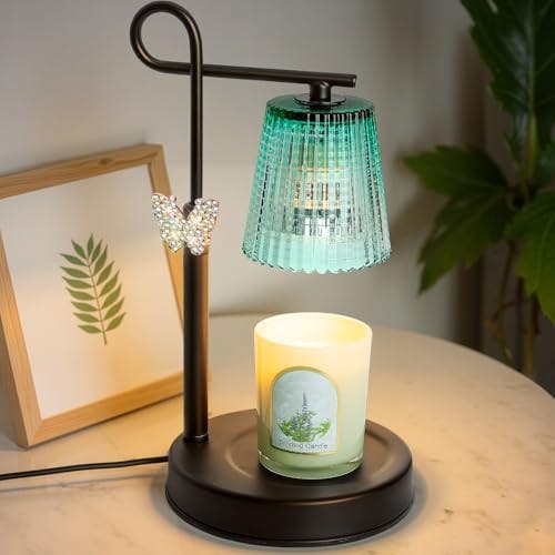 Candle Warmer Lamp