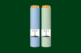 Electric Salt and Pepper Grinder Set, Only $6.99 on Amazon card image