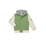 Kids' Bomber Jacket