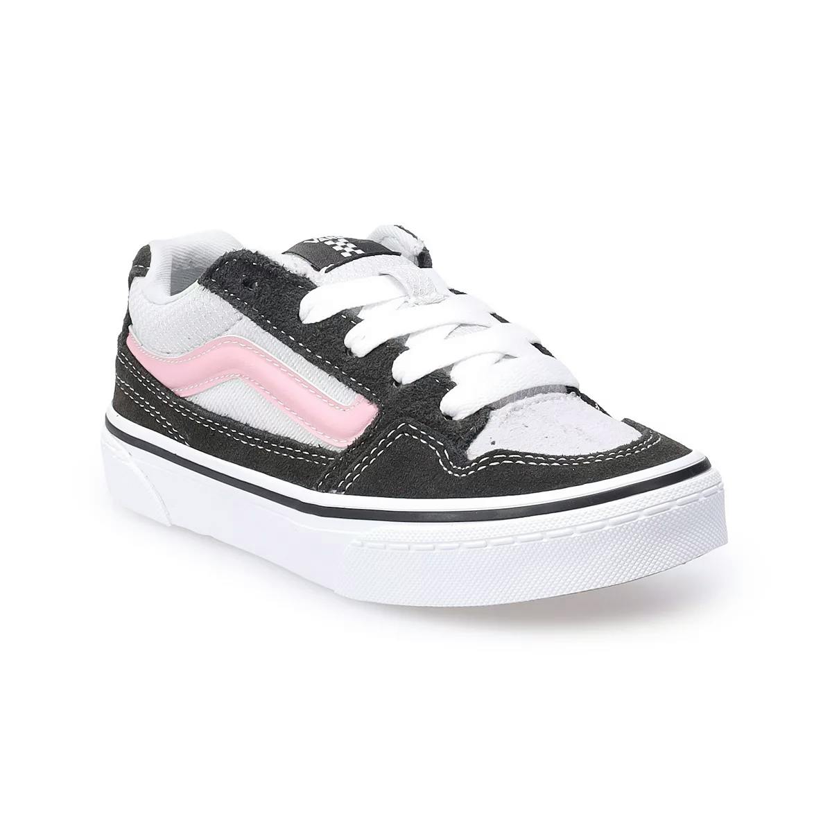 Vans Kids' Caldrone Shoes