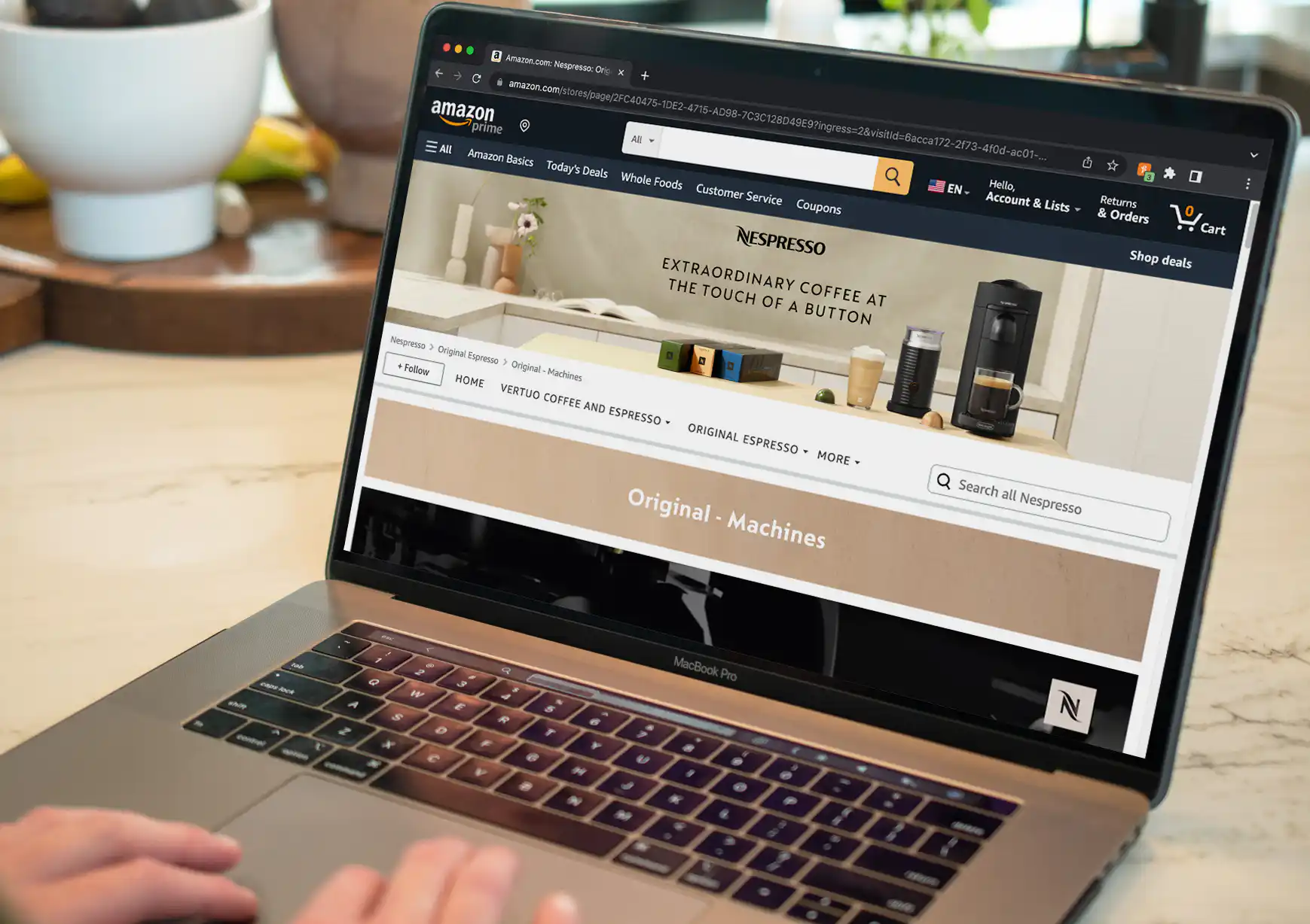 Notebook Nespresso All The Nespresso Black Friday Deals You Can Grab Now - The Krazy ...