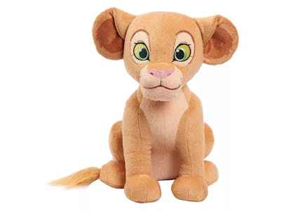 Kohl's Cares Disney Lion King Plush