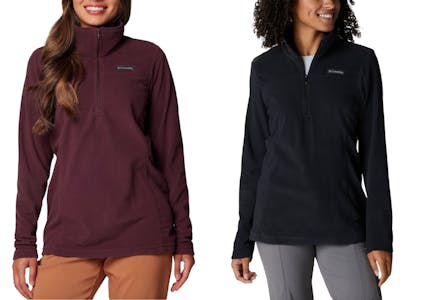 Columbia Women's Pullover