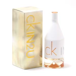 Calvin Klein In2U Perfume