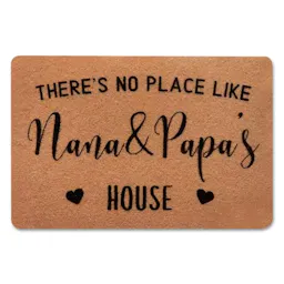 Christmas Doormat