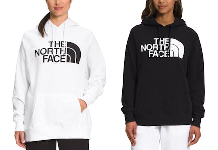 The North Face Women’s Hoodie