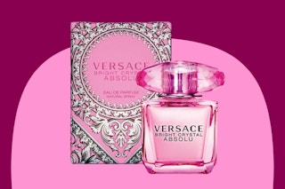 Versace Bright Crystal Absolu for Women 3.0 oz Eau de Parfum Spray