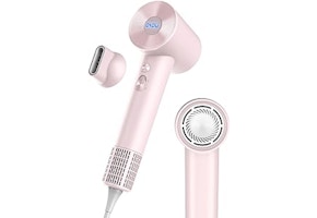 Negative Ionic Hair Dryer