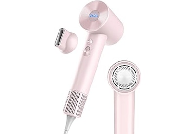 Negative Ionic Hair Dryer