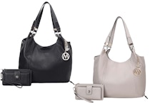 MKF Collection Shoulder Bag Set