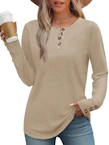 Women's Long-Sleeve Shirt