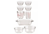 Anchor Hocking Bakeware Set