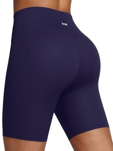 Women's Workout Shorts