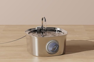 PEKTACO Cat Water Fountain