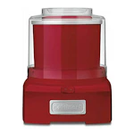 Cuisinart Ice Cream Maker