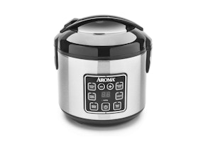 Aroma Rice Cooker