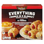 Appetitos  Franks in a Blanket