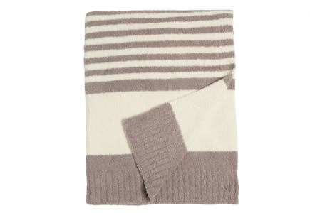 Barefoot Dreams Blanket