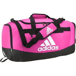 adidas Defender 4.0 Duffel Bag