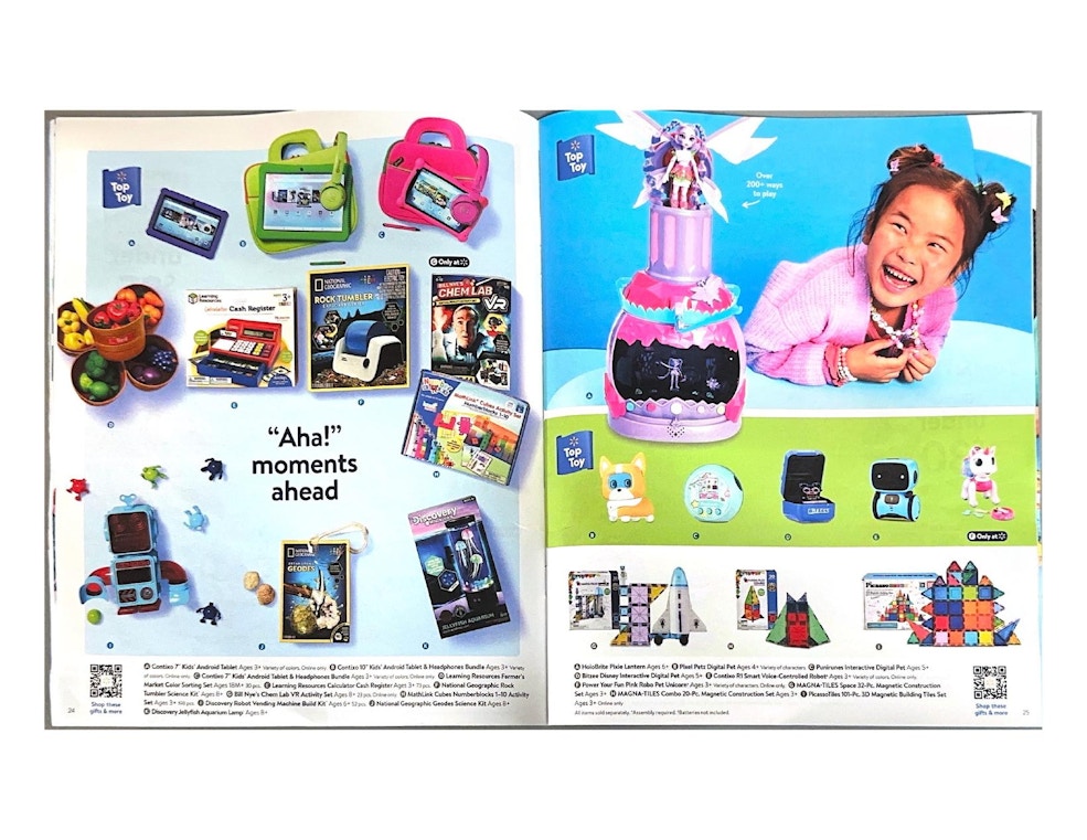Ad Scan Image