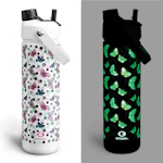 Insulated Water Bottle