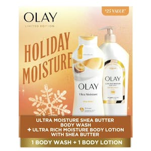 Olay Holiday Pack