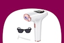 amazon TYHGSF Hair Removal Device, IPL Hair Removal, Laser Hair Removal