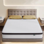 Full Size Hybrid Mattress