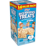 Rice Krispies Treats